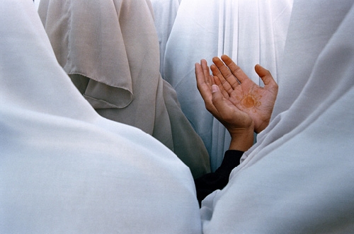 Prerequisiti per la pace in Medio Oriente