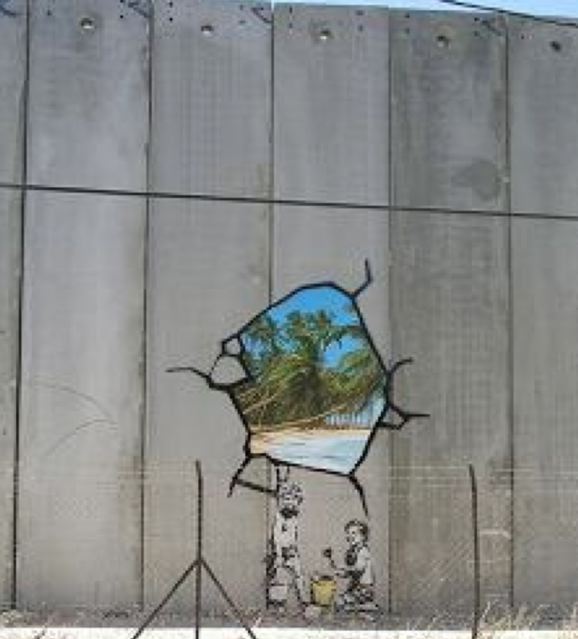 Semi di pace, il conflitto israelo-palestinese raccontato da operatori di pace