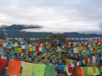La Marcia verso il Tibet prosegue tra arresti, violenze e difficoltà