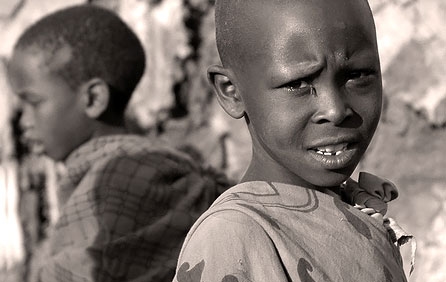 Zimbabwe, paese allo stremo