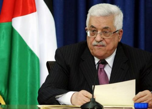 Abu Mazen: "Nessuno potrà fermare la nascita della Palestina"