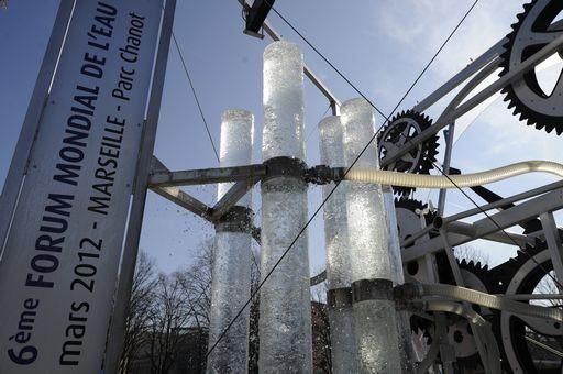 Chiusi i Forum dell'acqua, dalle soluzioni alle lezioni di Marsiglia