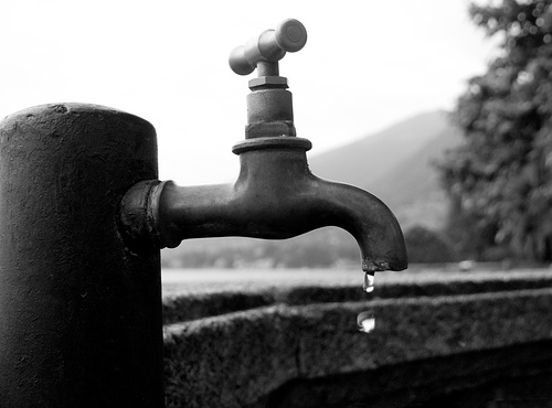 Petrella: "Dopo la moratoria ora serve la legge per il diritto all'acqua”