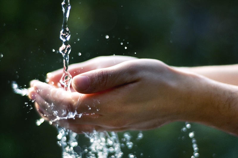 Il re dell’acqua: “Così disseto due milioni di esseri umani”