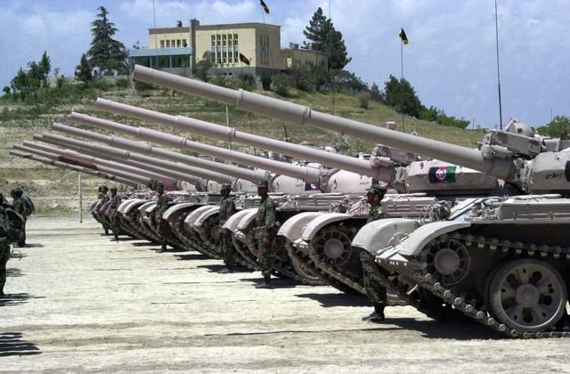 La Russa: in Afghanistan bisogna applicare il codice militare di guerra