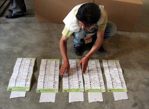 Karzai ha vinto, forse, però...