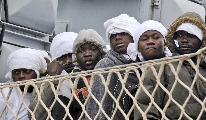 Europa, ogni stato membro dovrà determinare delle ''quote asilo''