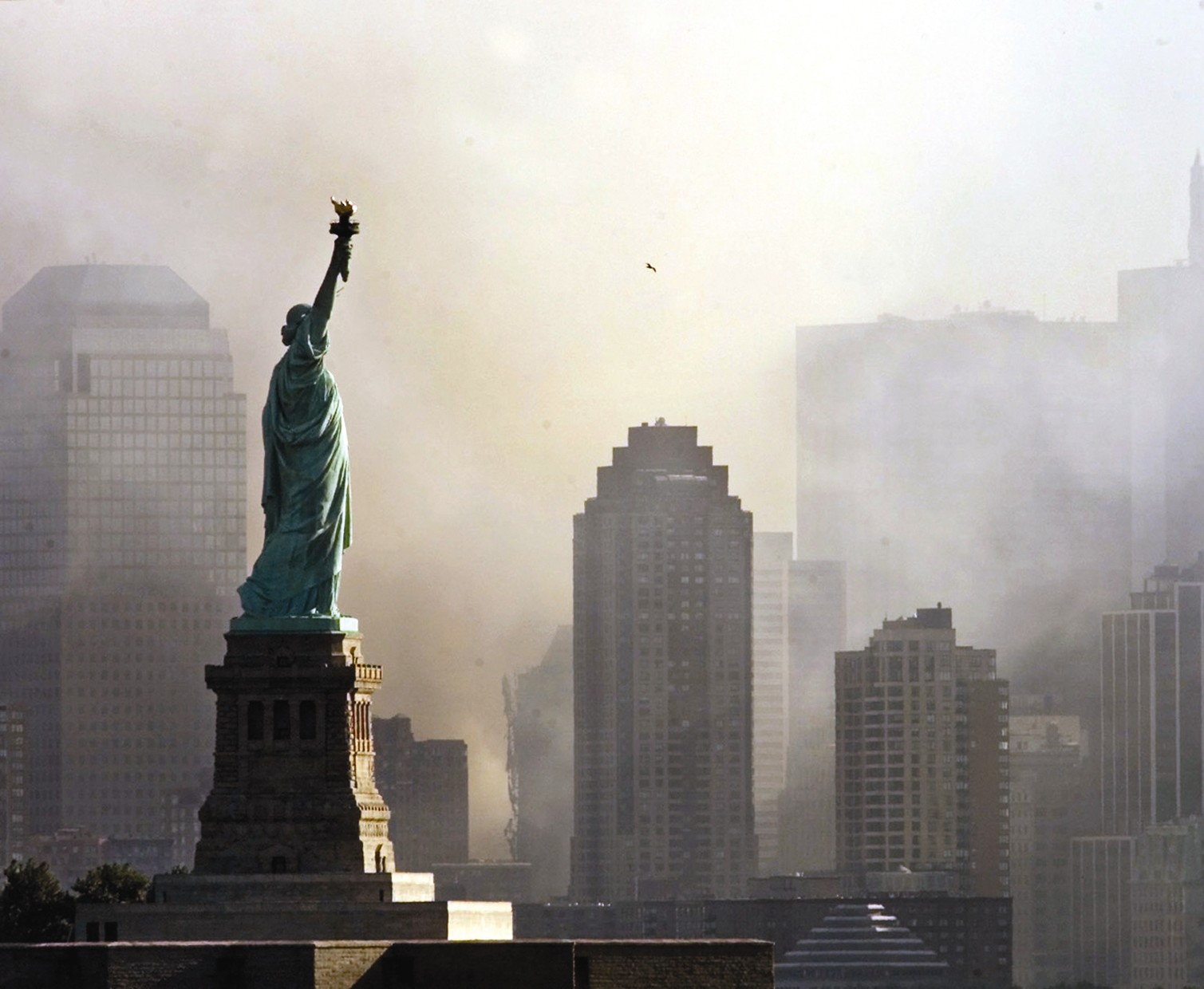L'11 settembre di Obama, una giornata di volontariato