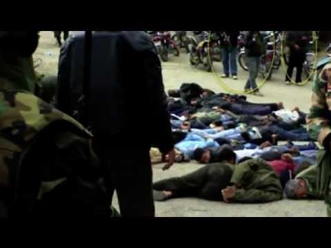 Siria: la strategia dietro i massacri