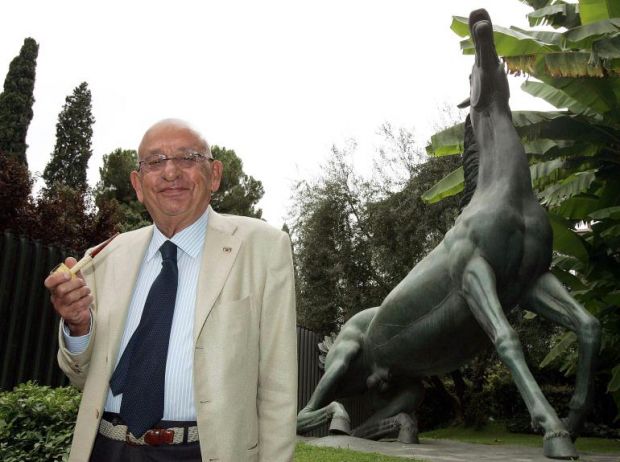 Un giornalista che andava fino in fondo…