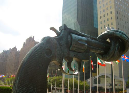 Difesa: Ue, paesi Onu rendano pubblico l'interscambio di armi