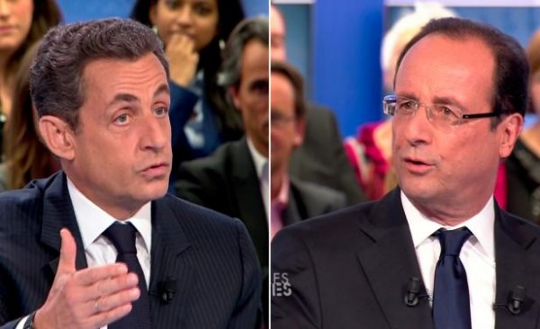 Presidenziali francesi: gli africani nè per Hollande nè per Sarkozy