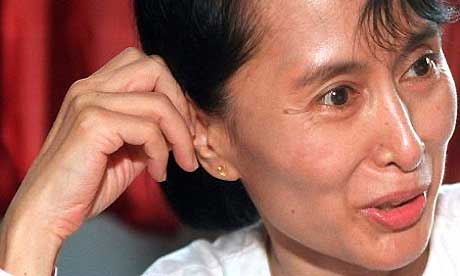 Domani 26 giugno dovrebbe terminare il processo di Aung San Suu Kyi