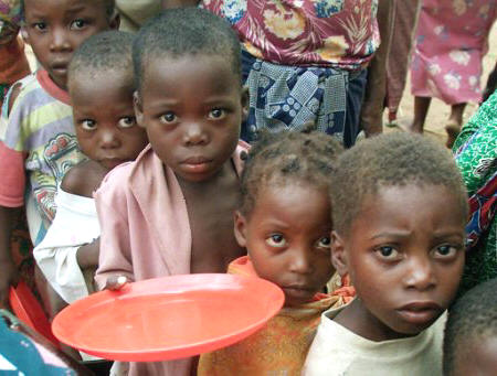 Giornata alimentazione: appello Ban Ki-moon, uniti contro la fame