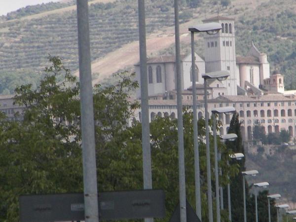 Il senso di una marcia? eccolo!