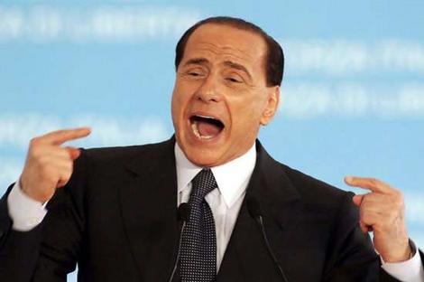 Immigrati. Berlusconi dichiara: "No all'Italia multietnica"