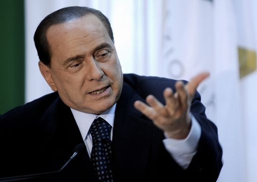 G8; Berlusconi: "Mi dispiace, con Africa non sono stati rispettati gli impegni"