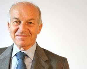 Messaggio di Fausto Bertinotti Presidente della Camera dei deputati