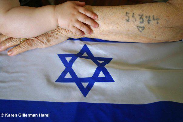 La pace, la guerra e Bibi re d'Israele