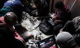 Tunisi: meeting dei bloggers senza palestinesi