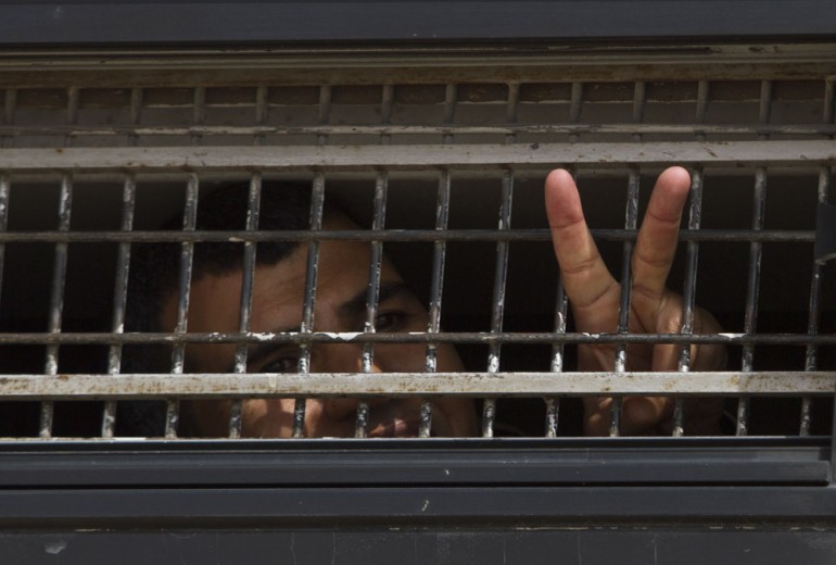 Amnesty: “Israele liberi palestinesi in cella per detenzione amministrativa”