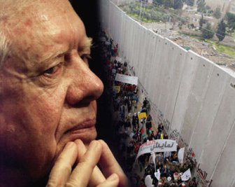 Israele nega a Carter il visto per incontrare Hamas a Gaza