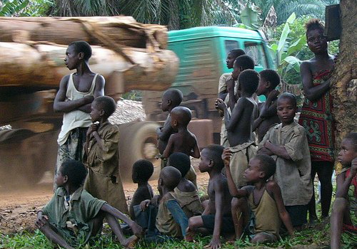 La tragedia del Congo. E l’Onu dov’è?