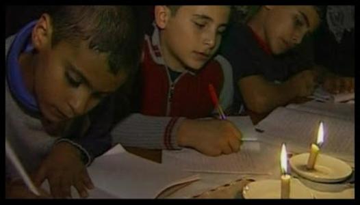 Gaza: sempre più grave la crisi energetica