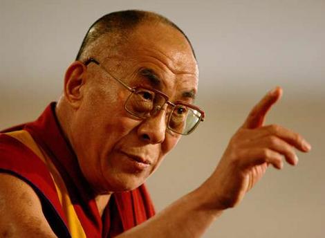 Tibet: Dalai Lama accusa i cinesi di aver ucciso 140 persone