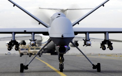 Accordo Nato: Sigonella sarà "capitale mondiale dei droni"