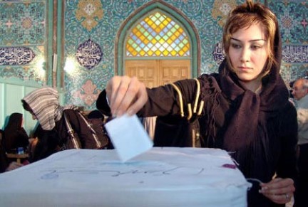 Iran: a un anno dalle elezioni