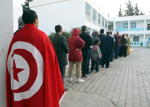 Tunisia: elezioni, laici ammettono vittoria islamici moderati