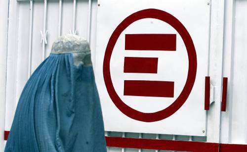 Dietro il caso di Emergency