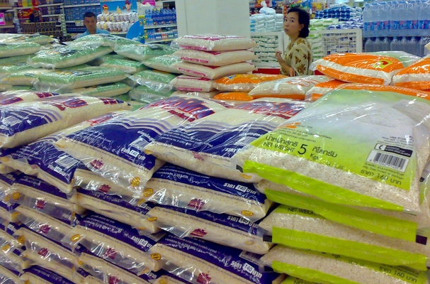 La lotta alla fame nel mondo. 3 e 4 maggio il riso nelle piazze