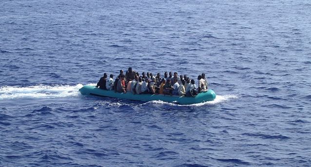 Ue: Inchiesta sul naufragio degli eritrei