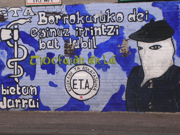 Spagna, dopo mezzo secolo l'Eta annuncia l'addio alle armi