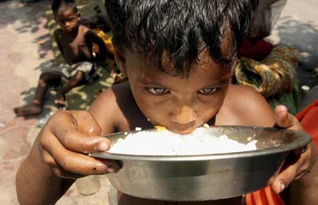 G8, l’Oxfam: “Per la sicurezza alimentare necessarie misure coraggiose”