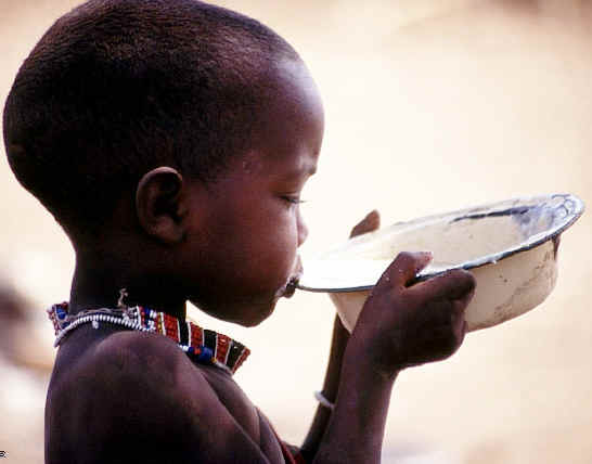 Finanziaria avara con i poveri del mondo