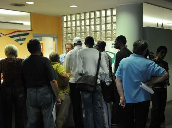 La nuova emersione dei lavoratori immigrati