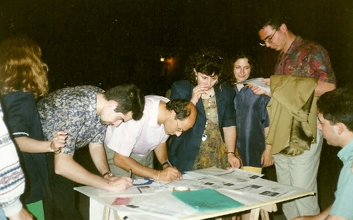 Firma anche tu l'appello di Libera: "Niente regali alle mafie: I beni confiscati sono cosa nostra"