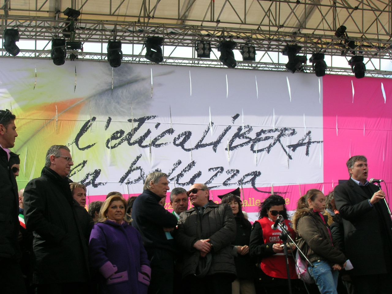 Informazione e cultura per non sottovalutare le mafie