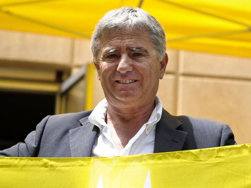 Un anno da delitto di Pollica. Cantone: "Vassallo come Falcone: tributo postumo"