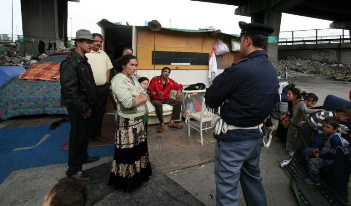 Le associazioni: “No alla repressione”