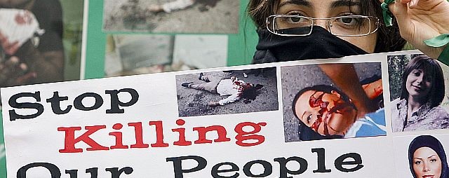 "Centinaia i desaparecidos". Il regime contro i blogger