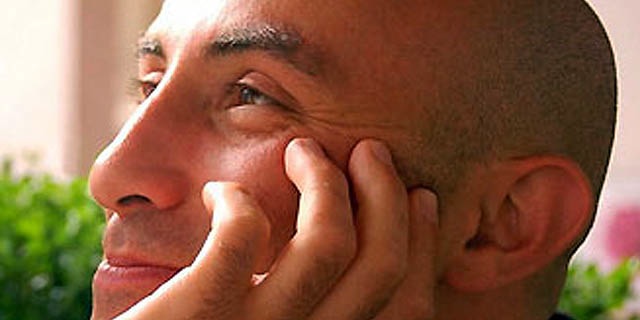 In marcia per Francesco Azzarà