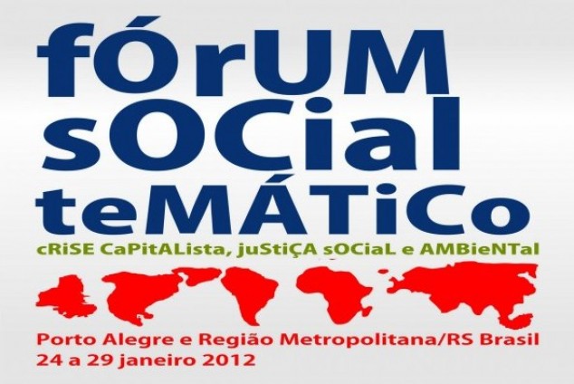Conclusioni Social Forum Mondiale: “Se il presente è di lotta il futuro è nostro!”