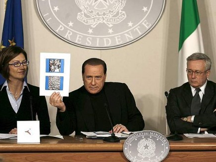 Fame, clima e Iran. Solo millantato credito