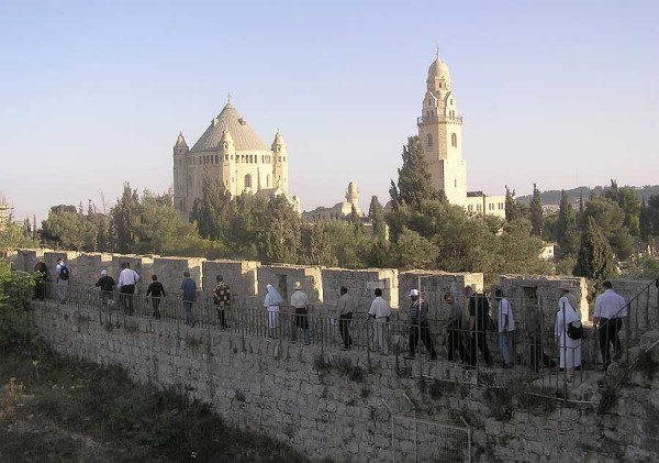 Il Papa in Terra Santa: le tappe