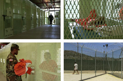 E' ora di chiudere il centro di detenzione di Guantanamo