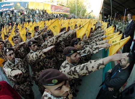 Libano, ucciso super ricercato di Hezbollah
